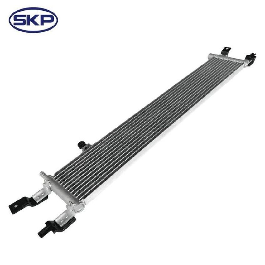 SKYWARD AUTOMOTIVE SK918269 Automatic Transmission Oil Cooler