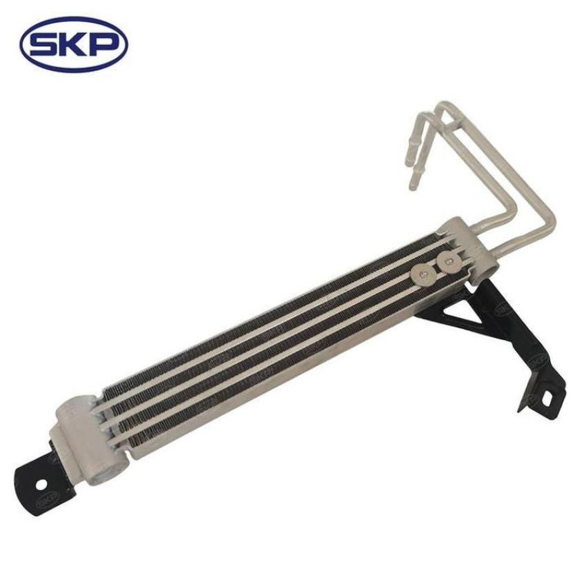 SKYWARD AUTOMOTIVE SK918301 Power Steering Cooler