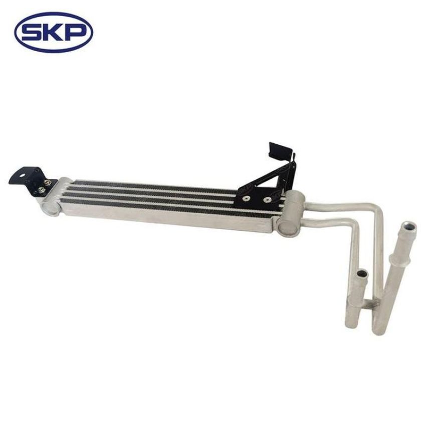 SKYWARD AUTOMOTIVE SK918301 Power Steering Cooler