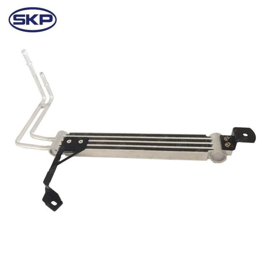 SKYWARD AUTOMOTIVE SK918301 Power Steering Cooler