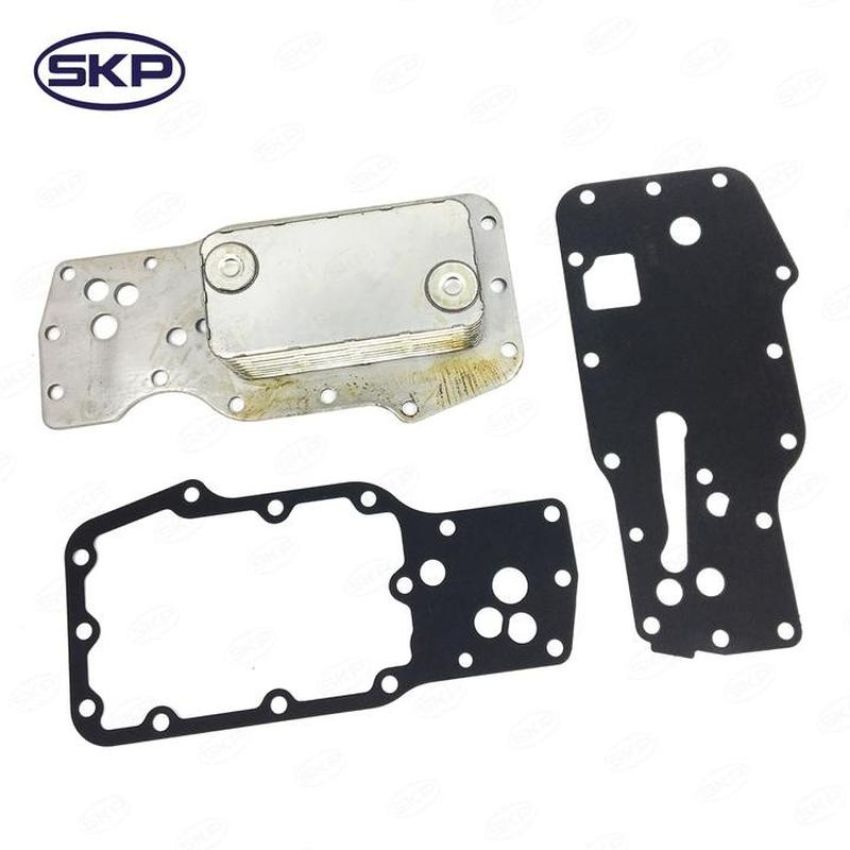SKYWARD AUTOMOTIVE SK918335 Engine Oil Cooler