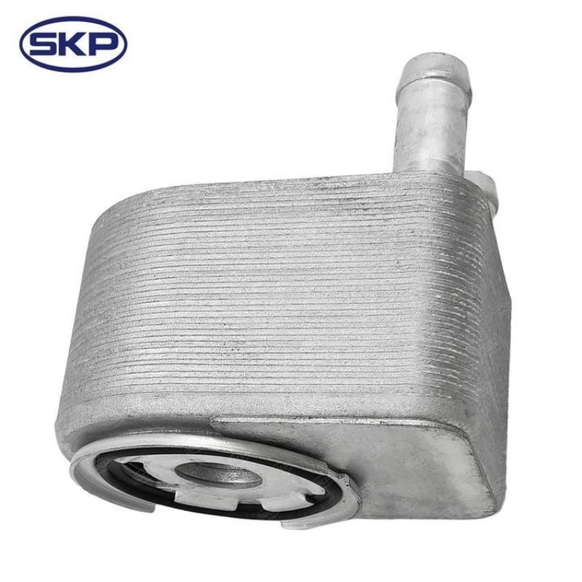 SKYWARD AUTOMOTIVE SK918431 Engine Oil Cooler