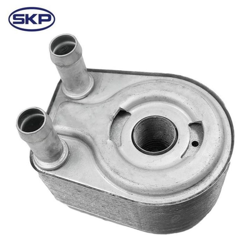 SKYWARD AUTOMOTIVE SK918431 Engine Oil Cooler