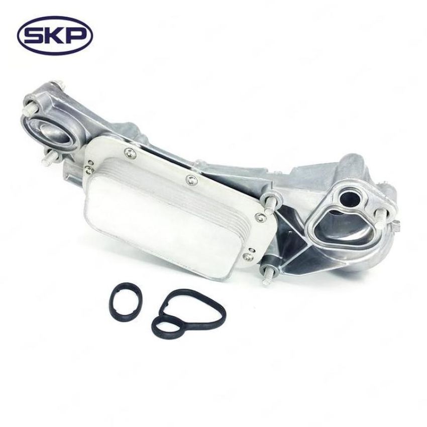 SKYWARD AUTOMOTIVE SK918432 Engine Oil Cooler