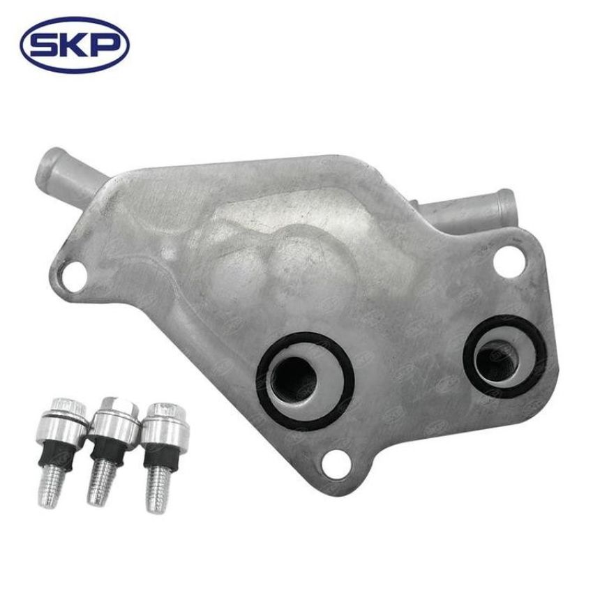 SKYWARD AUTOMOTIVE SK918438 Engine Oil Cooler