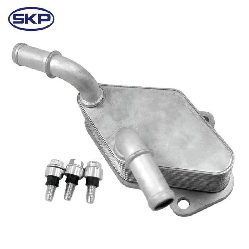 SKYWARD AUTOMOTIVE SK918438 Engine Oil Cooler
