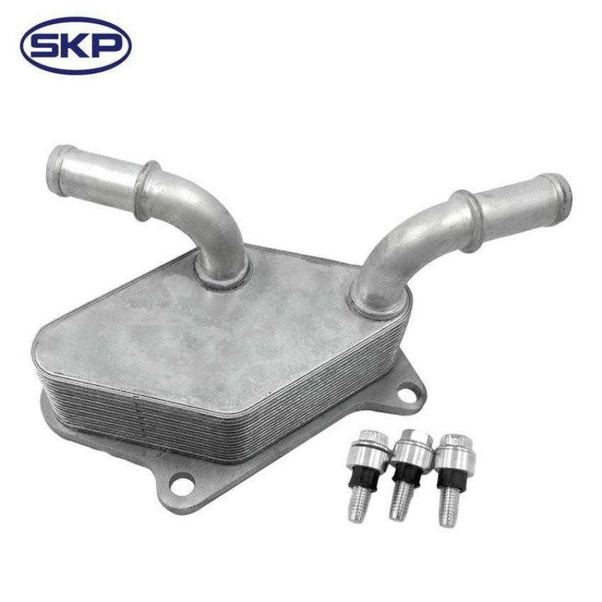 SKYWARD AUTOMOTIVE SK918438 Engine Oil Cooler