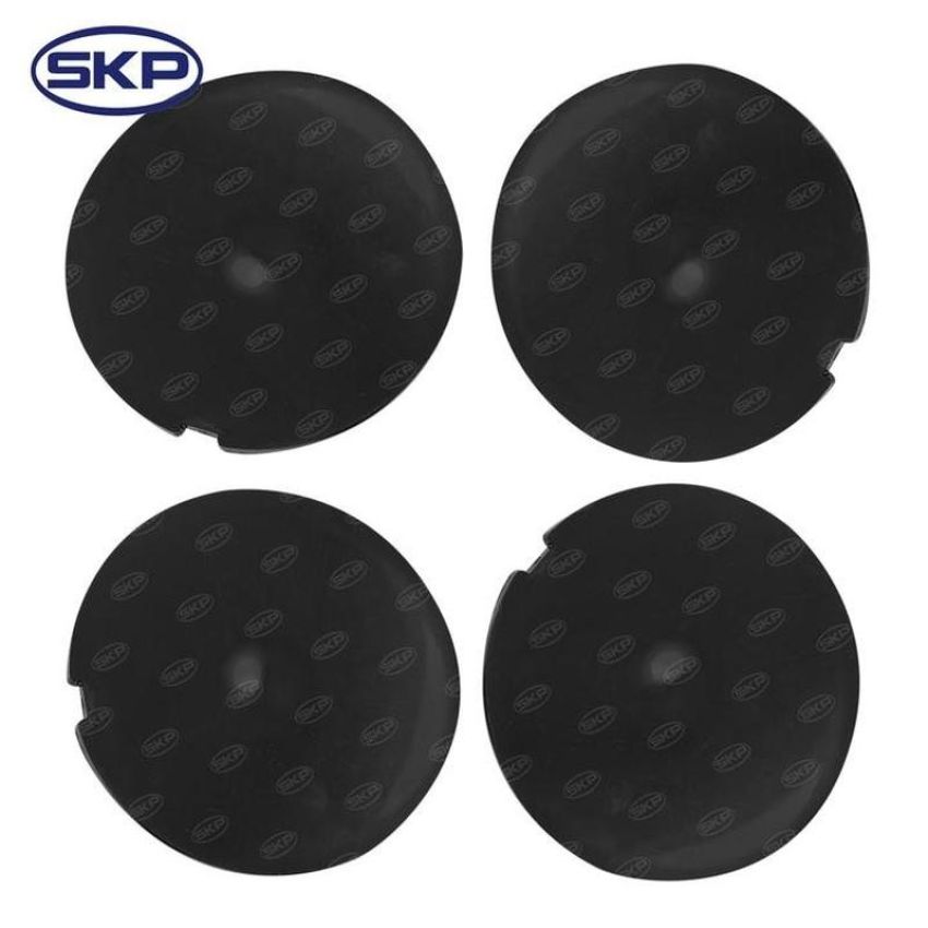 SKYWARD AUTOMOTIVE SK924070 Leaf Spring Bumper Spacer