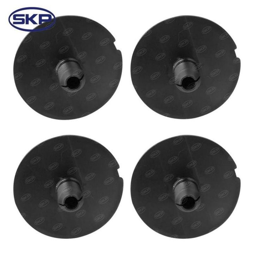 SKYWARD AUTOMOTIVE SK924070 Leaf Spring Bumper Spacer