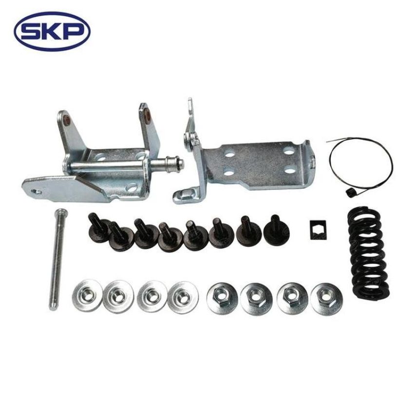 SKYWARD AUTOMOTIVE SK924102 Door Hinge