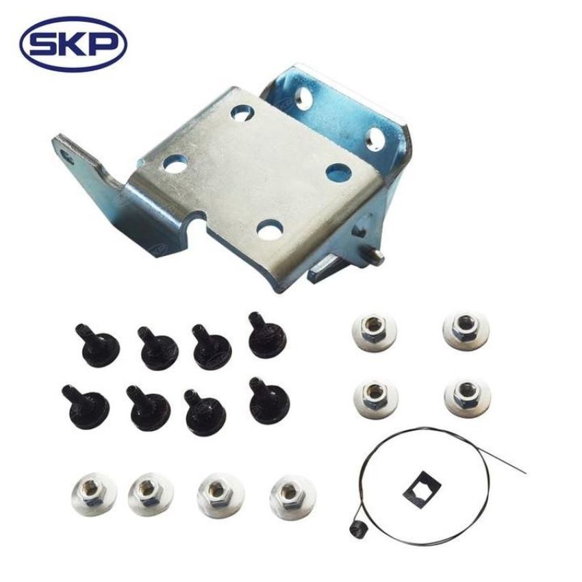 SKYWARD AUTOMOTIVE SK924104 Door Hinge