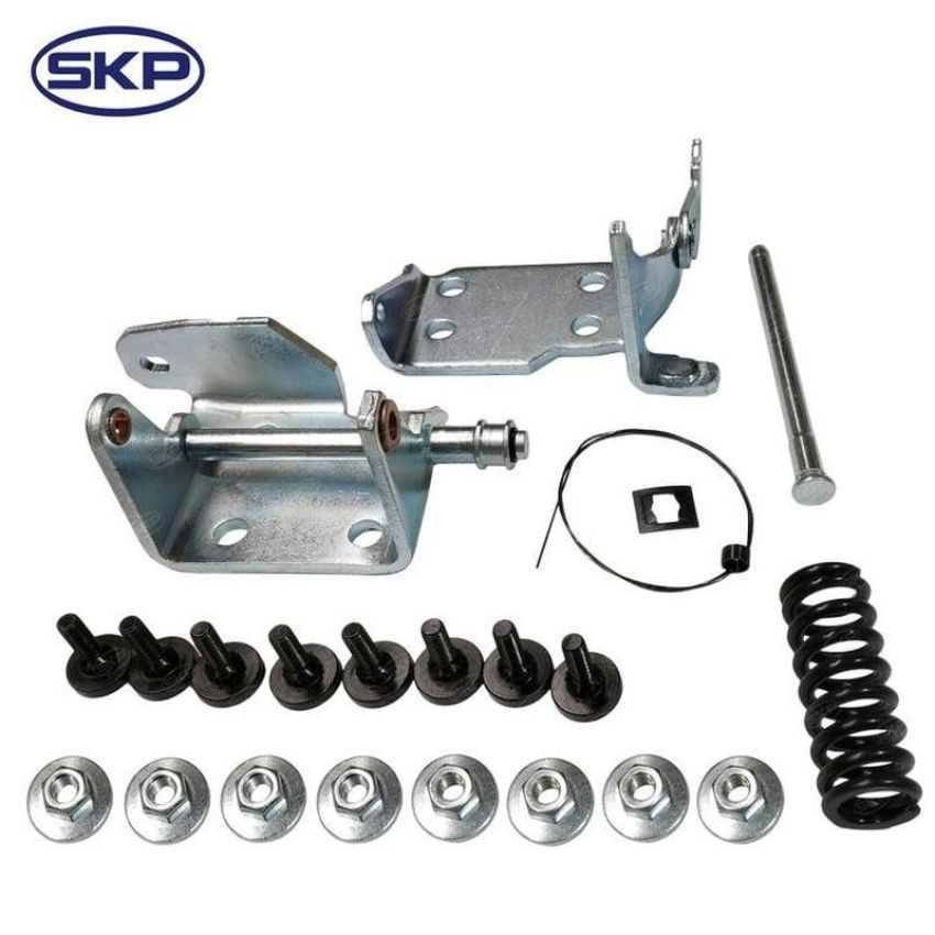 SKYWARD AUTOMOTIVE SK924105 Door Hinge