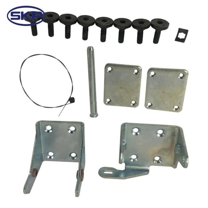 SKYWARD AUTOMOTIVE SK924107 Door Hinge