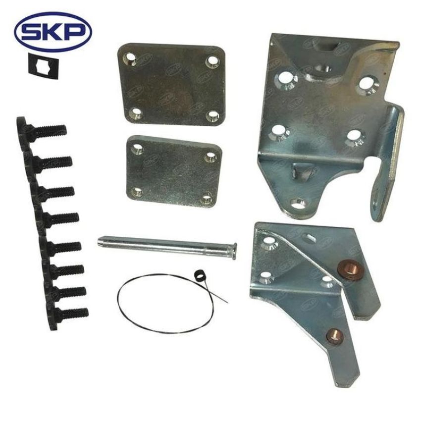 SKYWARD AUTOMOTIVE SK924107 Door Hinge