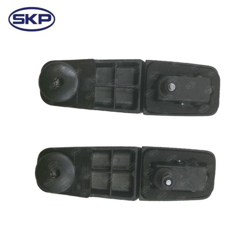 SKYWARD AUTOMOTIVE SK924124 Liftgate Glass Hinge