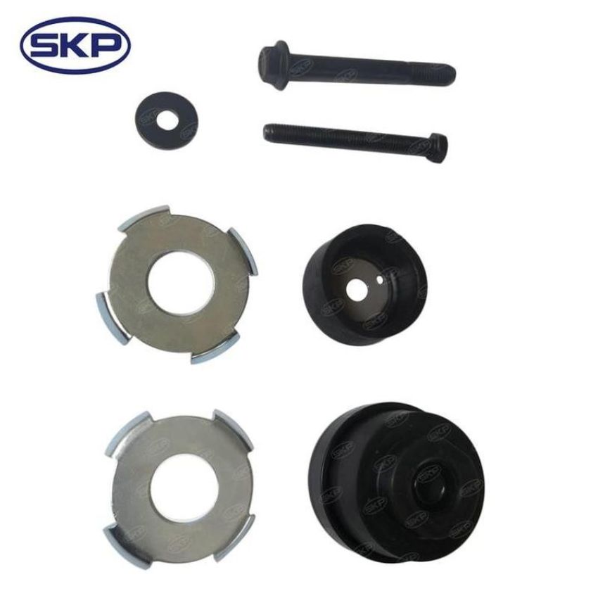 SKYWARD AUTOMOTIVE SK924134 Body Mount