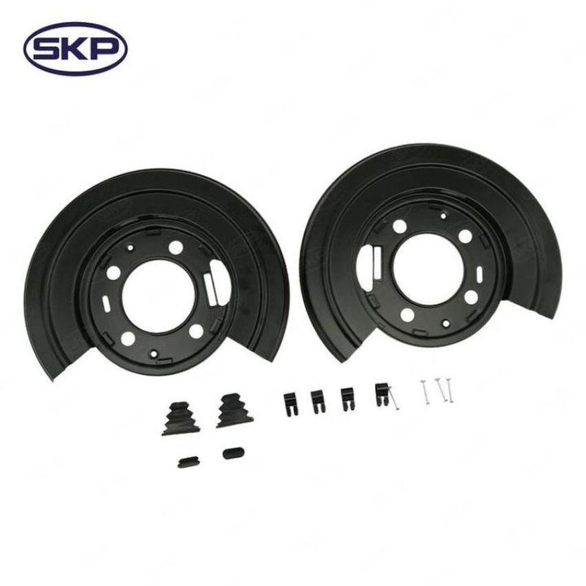 SKYWARD AUTOMOTIVE SK924212 Brake Backing Plate