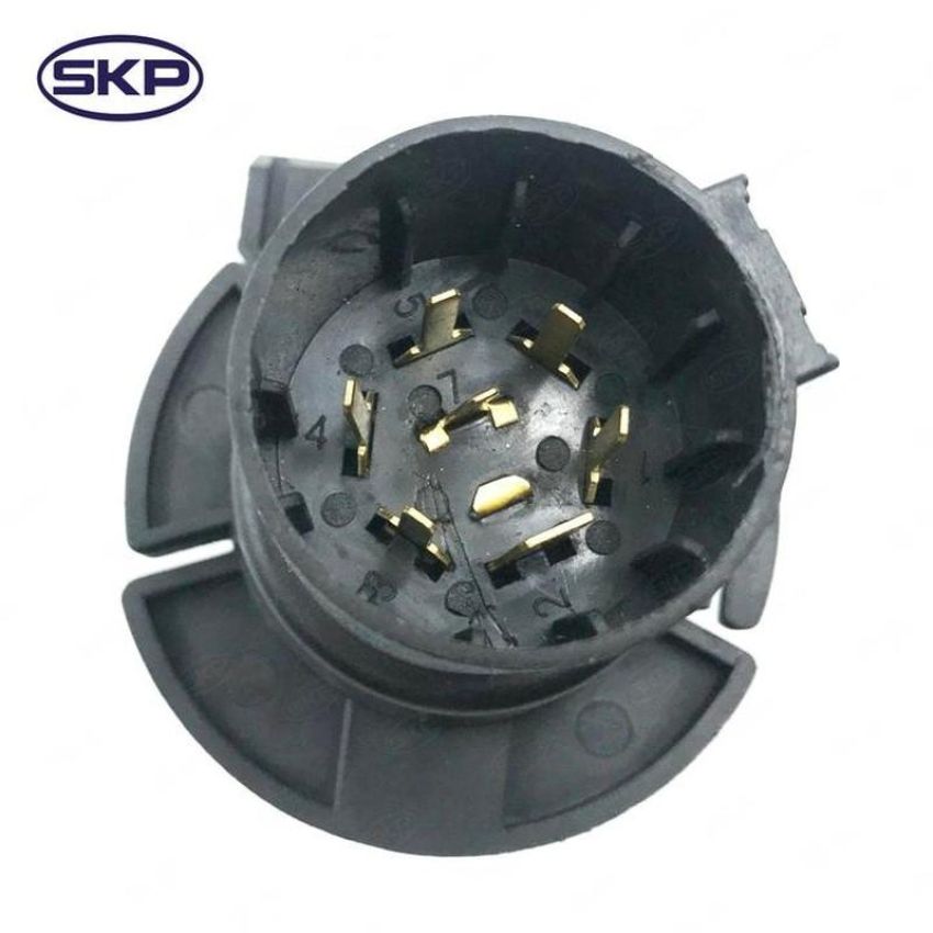 SKYWARD AUTOMOTIVE SK924307 Trailer Wiring Harness Connector