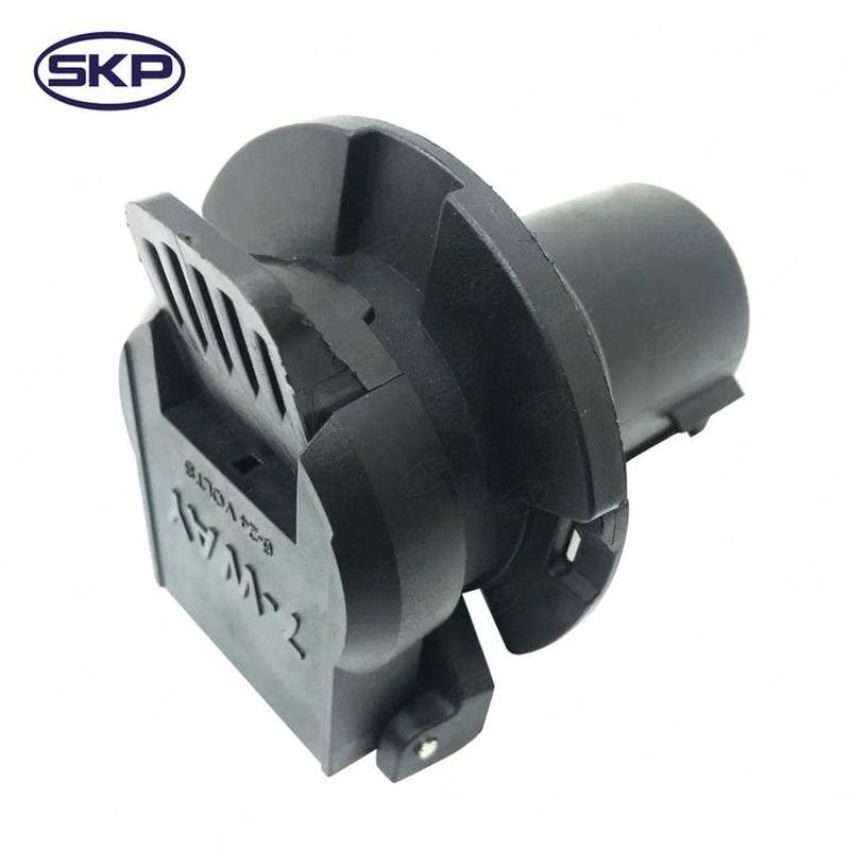 SKYWARD AUTOMOTIVE SK924307 Trailer Wiring Harness Connector