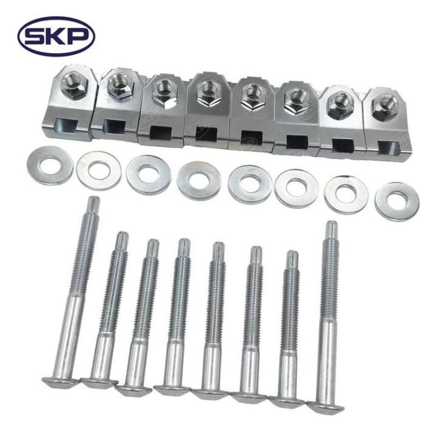 SKYWARD AUTOMOTIVE SK924310 Truck Bed Mounting Hardware