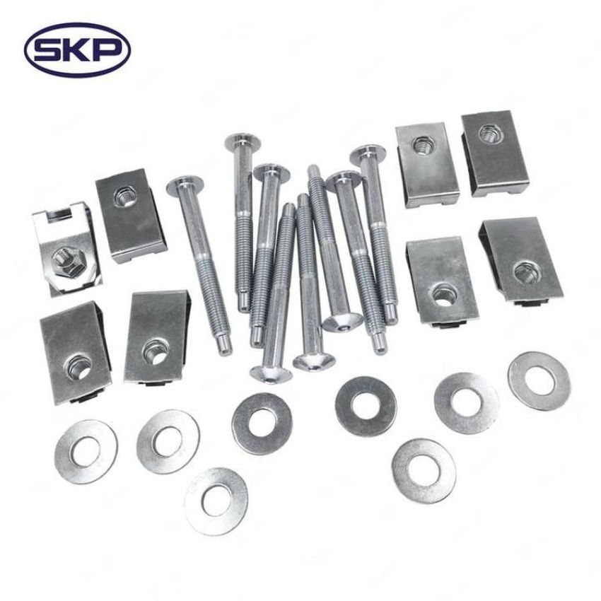 SKYWARD AUTOMOTIVE SK924311 Truck Bed Mounting Hardware
