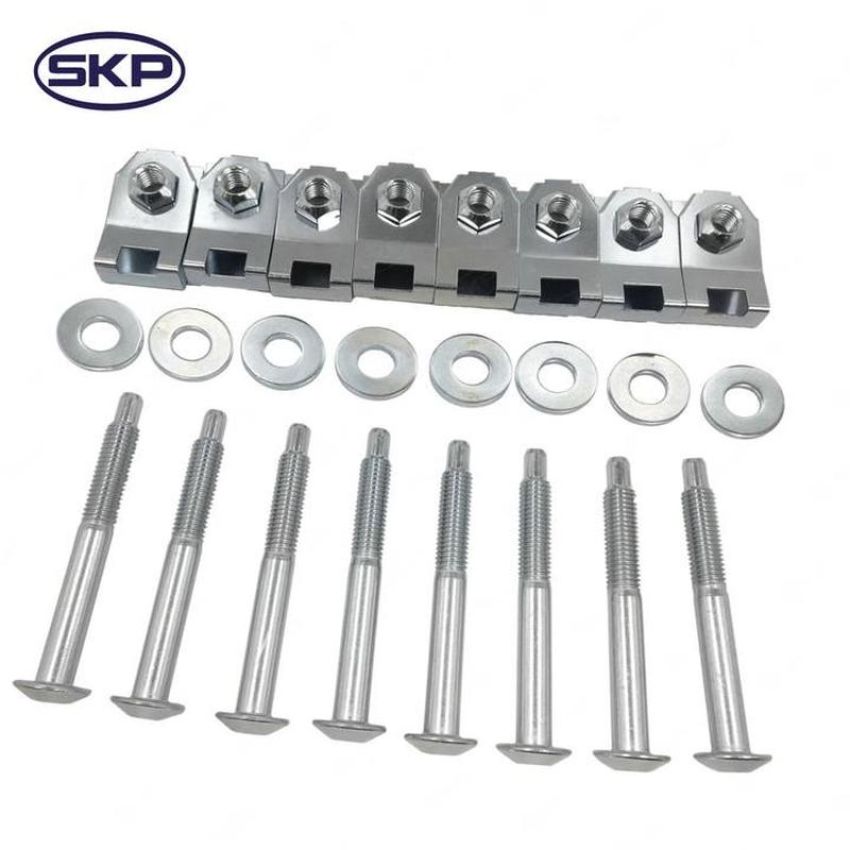 SKYWARD AUTOMOTIVE SK924312 Truck Bed Mounting Hardware