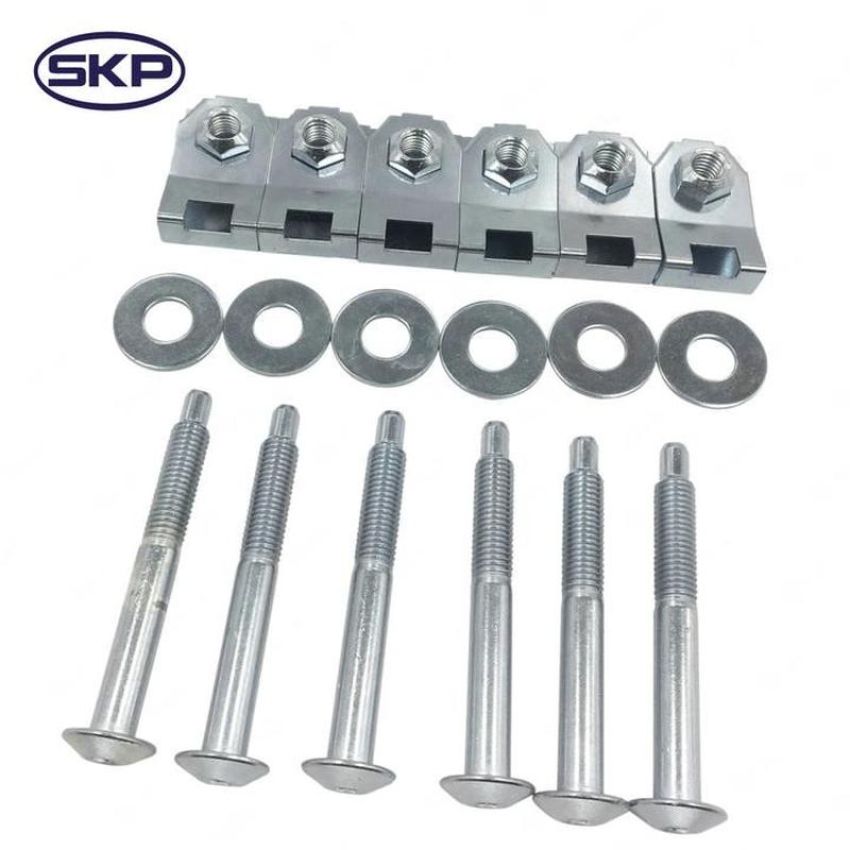 SKYWARD AUTOMOTIVE SK924313 Truck Bed Mounting Hardware