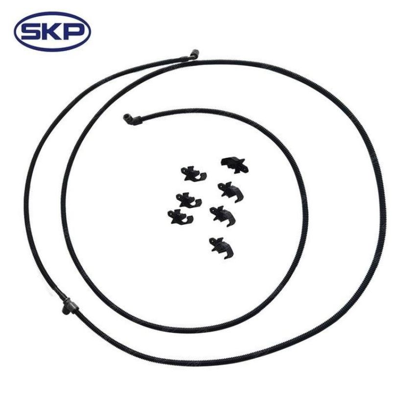 SKYWARD AUTOMOTIVE SK924317 Windshield Washer Hose