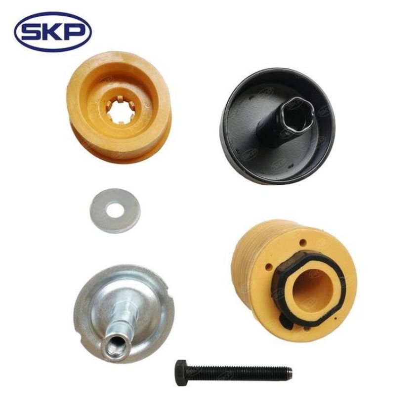 SKYWARD AUTOMOTIVE SK924328 Body Mount