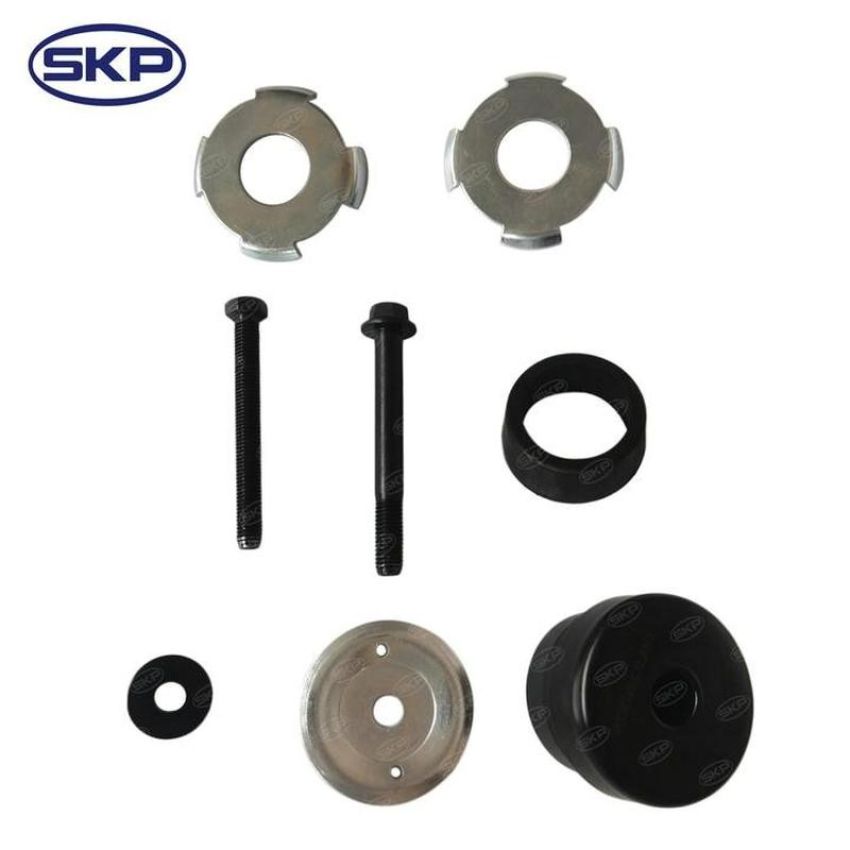 SKYWARD AUTOMOTIVE SK924335 Body Mount