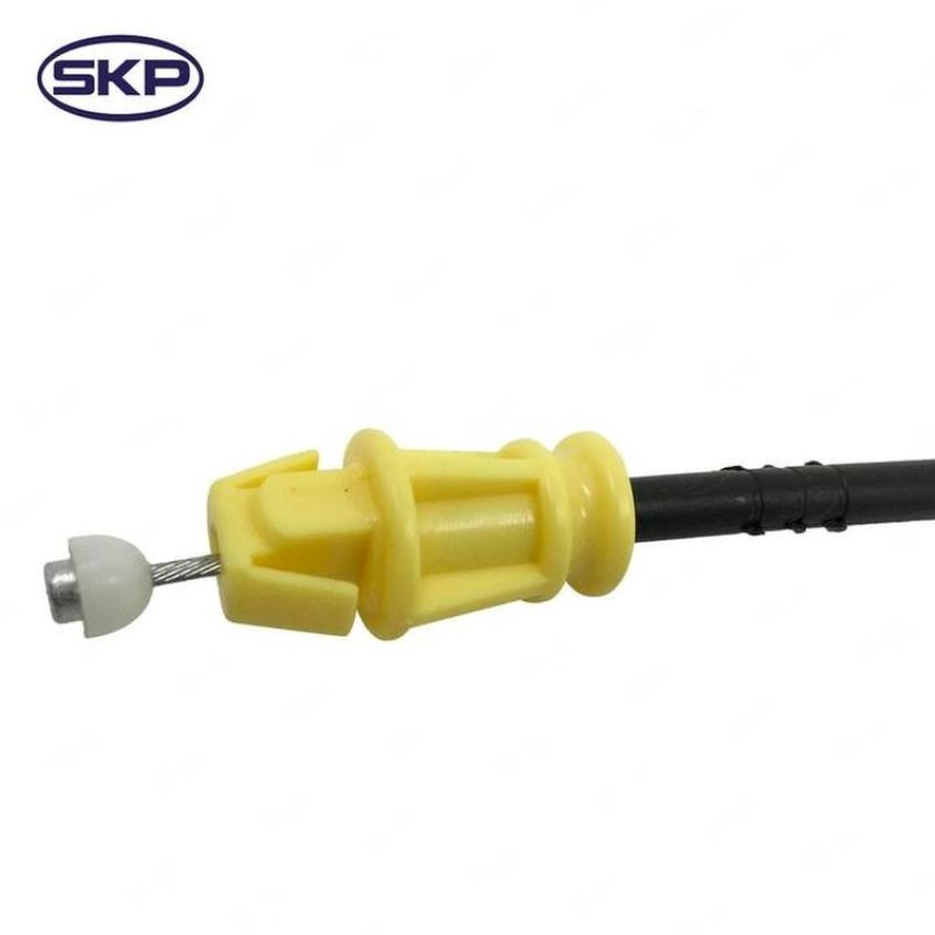 SKYWARD AUTOMOTIVE SK924360 Door Latch Cable