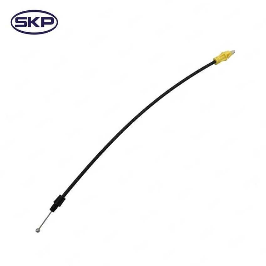 SKYWARD AUTOMOTIVE SK924360 Door Latch Cable