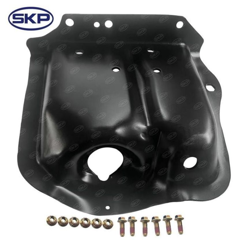 SKYWARD AUTOMOTIVE SK924406 Shock Mount