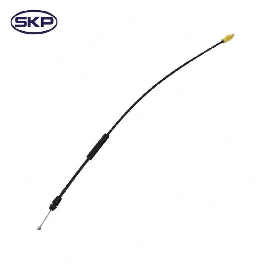SKYWARD AUTOMOTIVE SK924481 Door Latch Cable