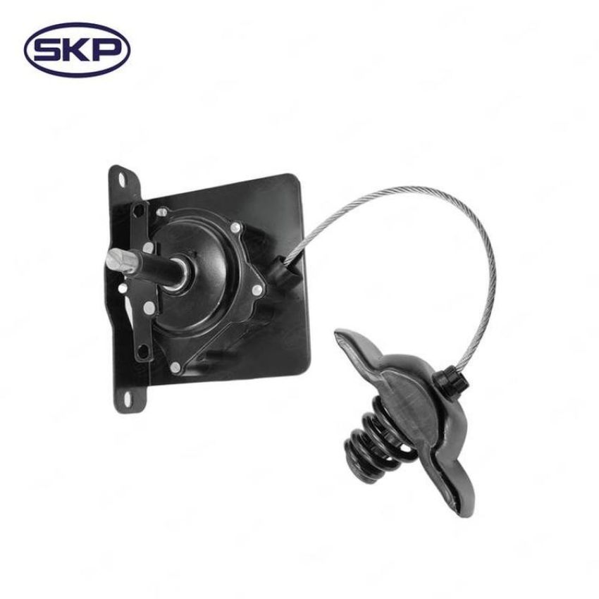 SKYWARD AUTOMOTIVE SK924501 Spare Tire Hoist