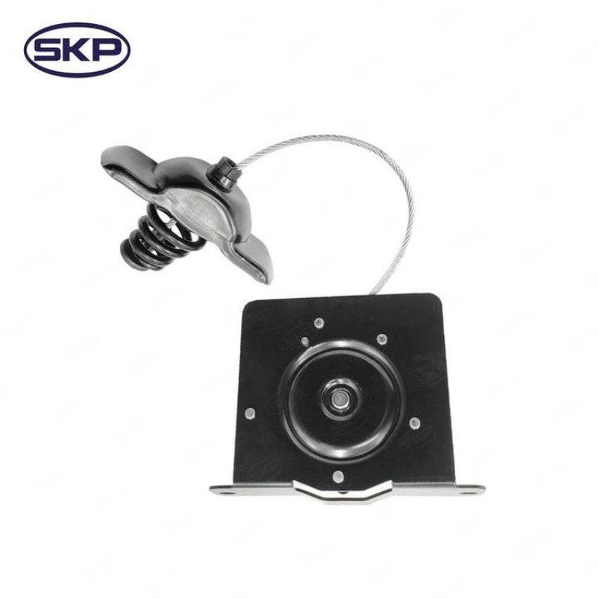 SKYWARD AUTOMOTIVE SK924501 Spare Tire Hoist