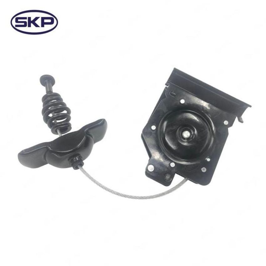 SKYWARD AUTOMOTIVE SK924510 Spare Tire Hoist