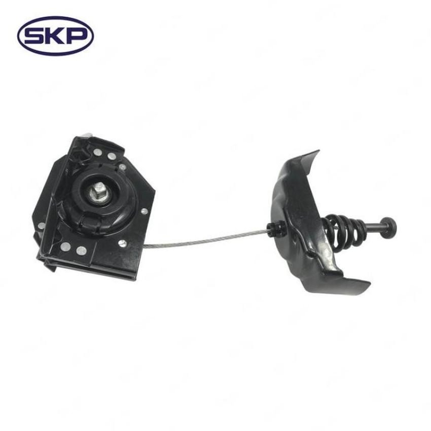 SKYWARD AUTOMOTIVE SK924517 Spare Tire Hoist