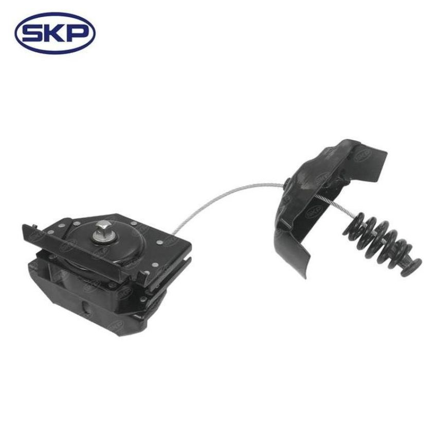 SKYWARD AUTOMOTIVE SK924523 Spare Tire Hoist