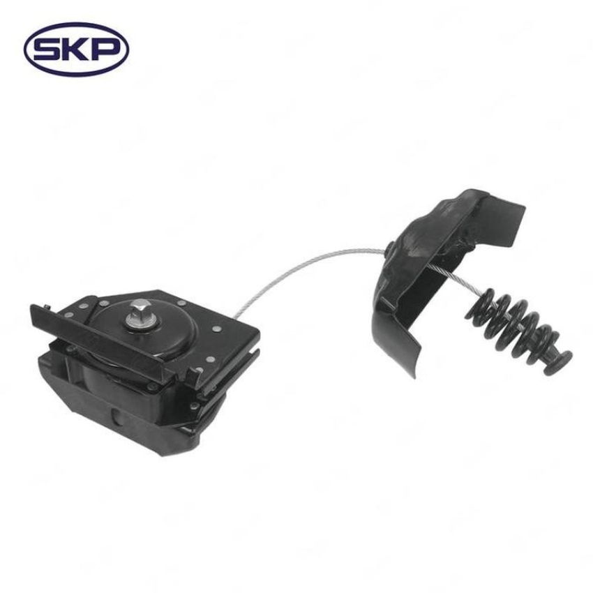 SKYWARD AUTOMOTIVE SK924523 Spare Tire Hoist