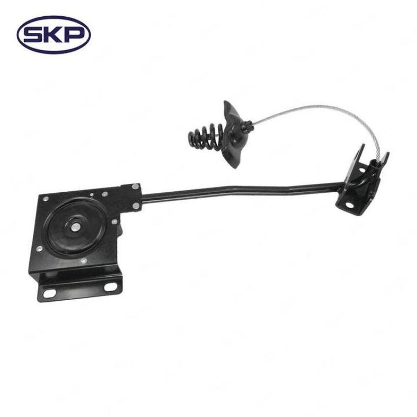 SKYWARD AUTOMOTIVE SK924524 Spare Tire Hoist