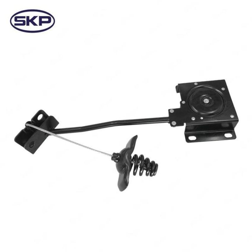 SKYWARD AUTOMOTIVE SK924524 Spare Tire Hoist