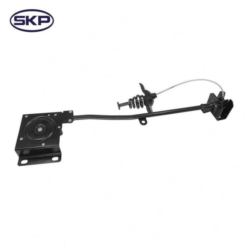 SKYWARD AUTOMOTIVE SK924525 Spare Tire Hoist