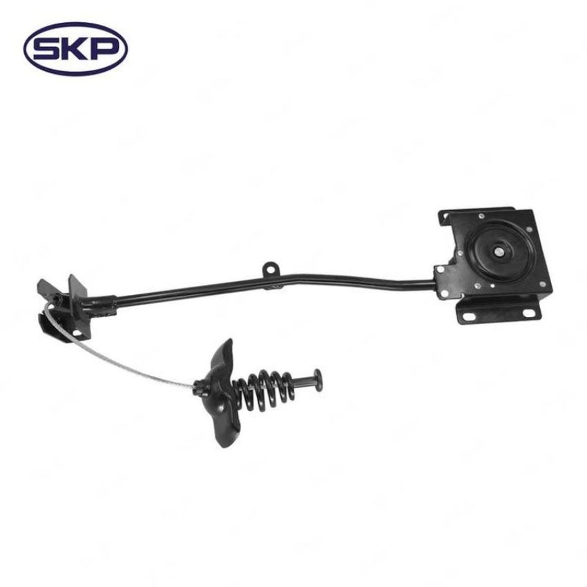 SKYWARD AUTOMOTIVE SK924525 Spare Tire Hoist