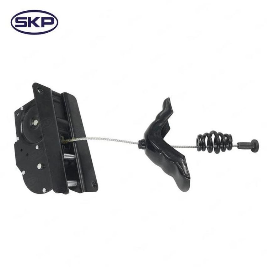 SKYWARD AUTOMOTIVE SK924526 Spare Tire Hoist