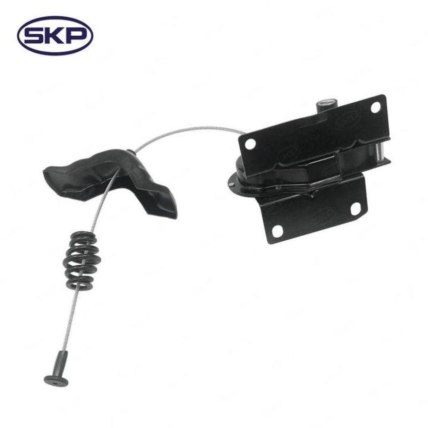 SKYWARD AUTOMOTIVE SK924527 Spare Tire Hoist