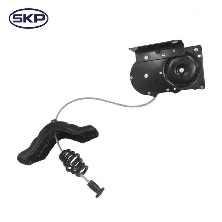 SKYWARD AUTOMOTIVE SK924527 Spare Tire Hoist