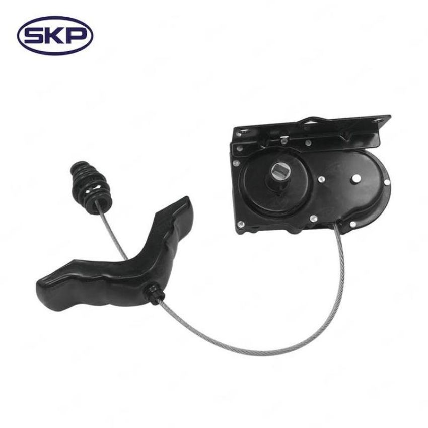 SKYWARD AUTOMOTIVE SK924527 Spare Tire Hoist