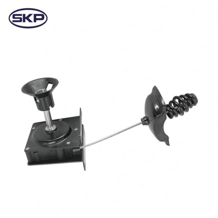 SKYWARD AUTOMOTIVE SK924529 Spare Tire Hoist
