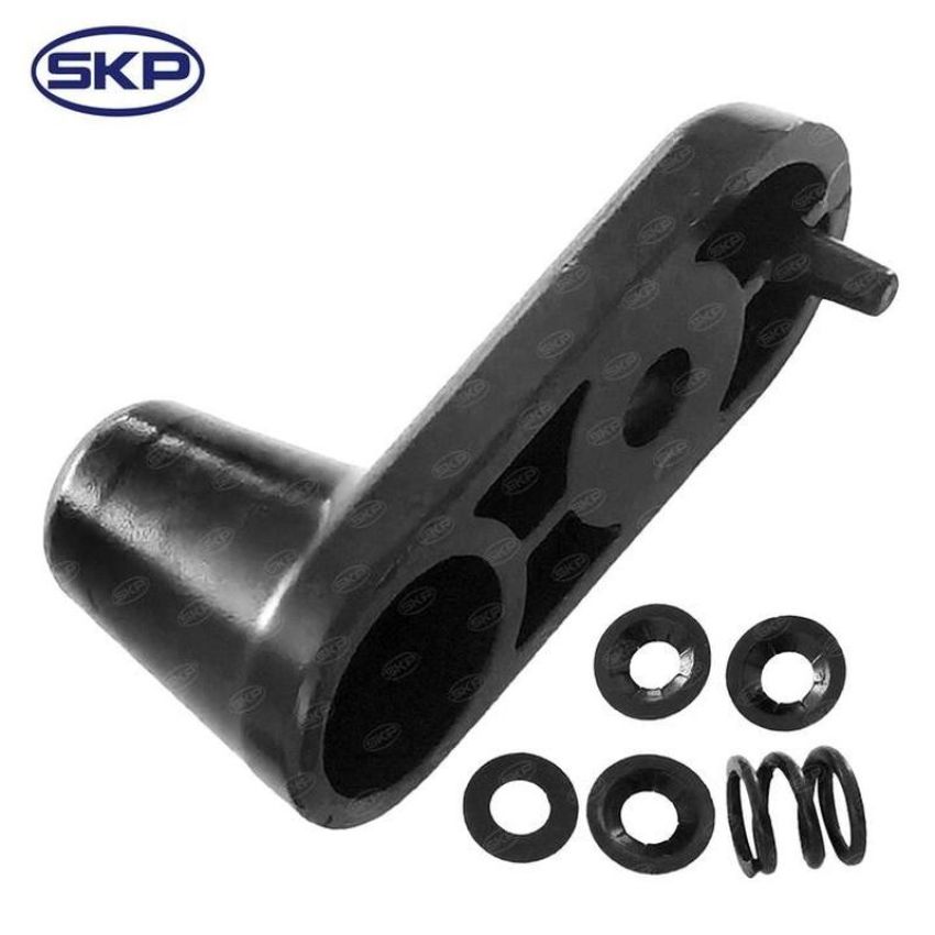 SKYWARD AUTOMOTIVE SK924532 Sun Visor Repair Kit